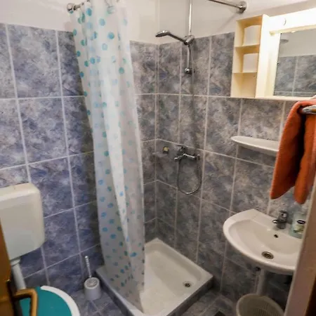 Istra,medulin,summer Apartman