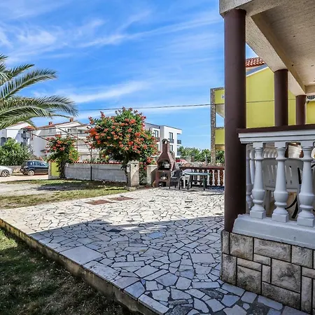 Istra,medulin,summer Apartman Medulin