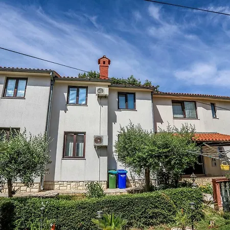 Istra,medulin,summer Apartman Apartamento