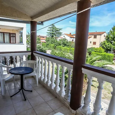 Istra,medulin,summer Apartman Medulin