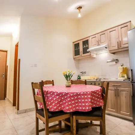 Istra,medulin,summer Apartman