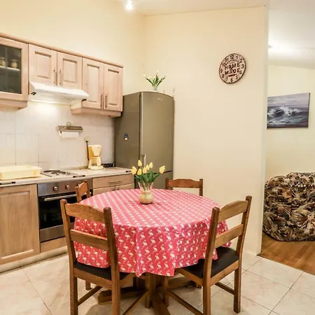Apartamento Istra,medulin,summer Apartman *