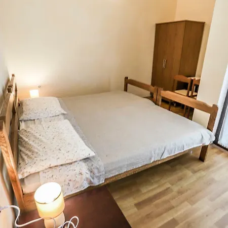 Istra,medulin,summer Apartman Apartamento *