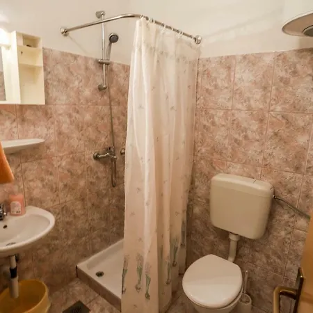 Apartamento Istra,medulin,summer Apartman Medulin