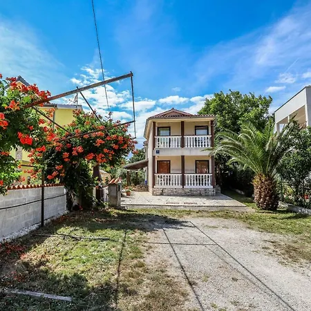 Istra,medulin,summer Apartman Apartamento *