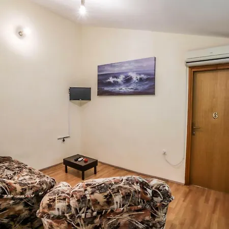 Istra,medulin,summer Apartman Apartamento Medulin