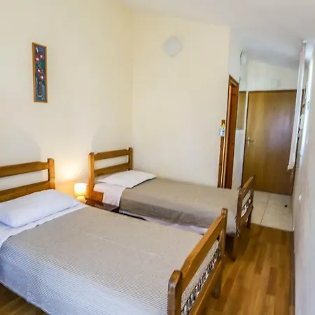 Istra,medulin,summer Apartman